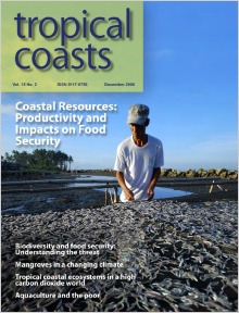 Coastal Resources: Productivity and Impacts on Food Security