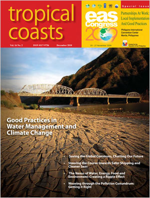 Good Practices in Water Management and Climate Change
