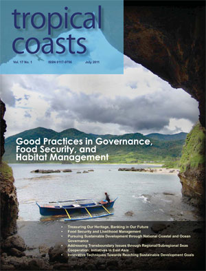 Good Practices in Governance, Food Security, and Habitat Management