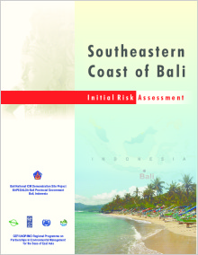 Southeastern Coast of Bali Initial Risk Assessment