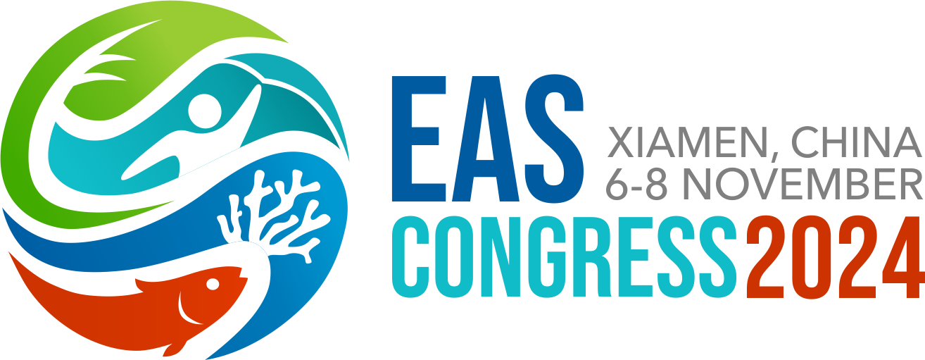EAS Congress 2024 logo