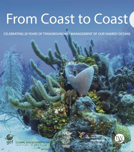 New GEF Publication Capturing 20 Years of Ocean Sustainability Impacts Highlights PEMSEA’s Work