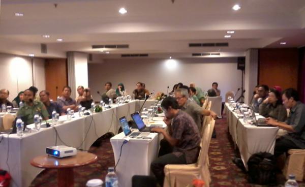 Scaling Up ICM and SDS-SEA in Indonesia
