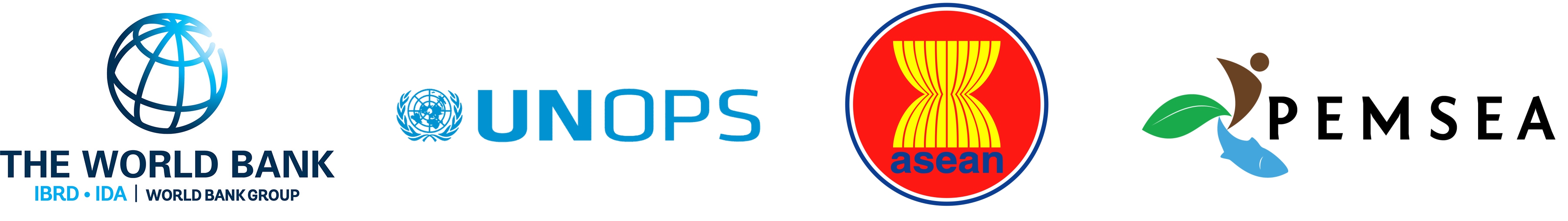 SEA-MaP logoset