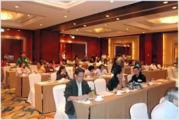 PPP Opportunities for Manila Bay Discussed in Recent Workshop