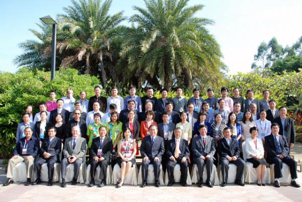PEMSEA and PR China Celebrates 20 Years of Partnership