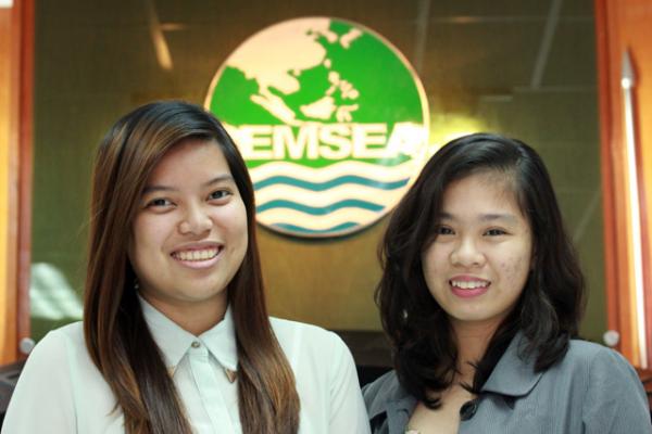 Researchers Join PEMSEA for KM Project
