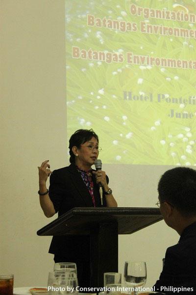 Batangas Convenes Environment Protection Council