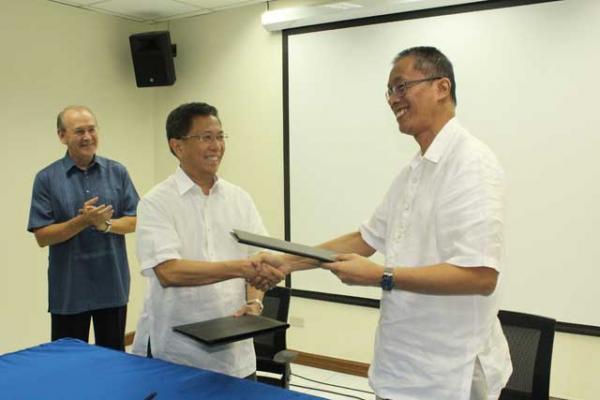 ASEAN Centre for Biodiversity and PEMSEA Renew Alliance to Conserve Southeast Asia’s Marine Biodiversity