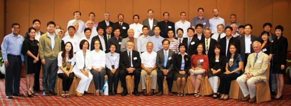 East Asian Regional Workshop on World Ocean Assessment