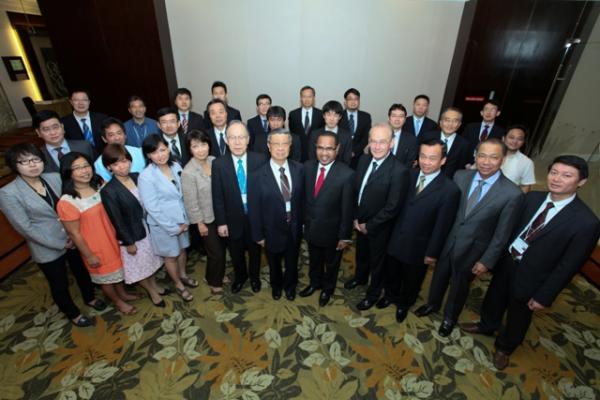 East Asian Countries Pledge Strengthened Support & Ownership of PEMSEA