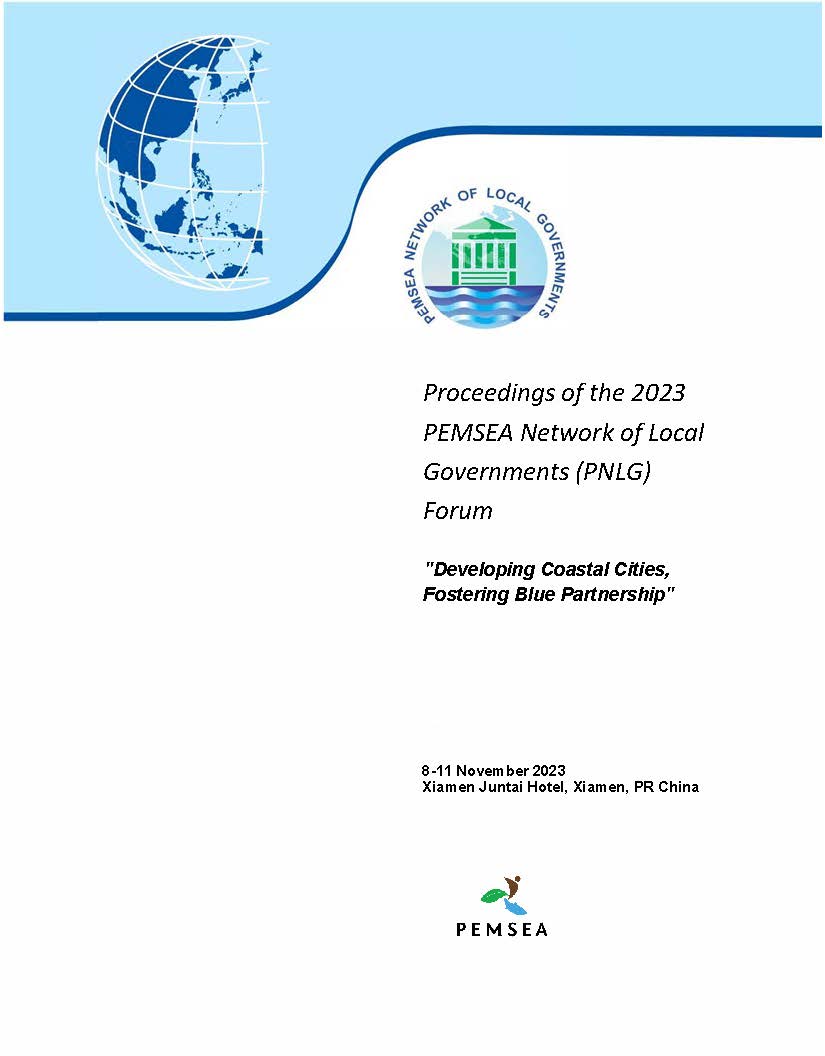 Proceedings of the 2023 PNLG Forum_final ao 290224