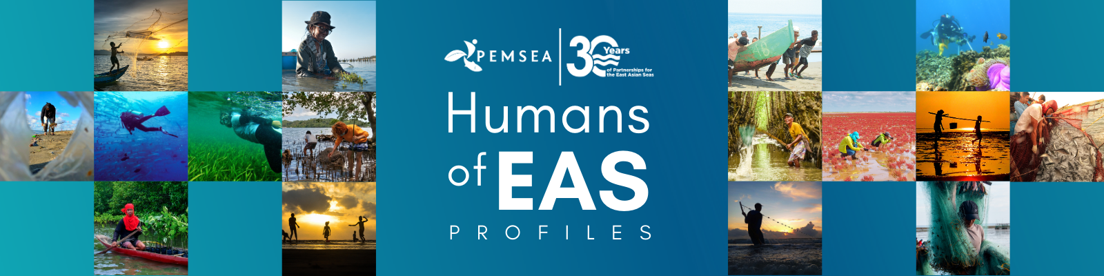 Humans of EAS