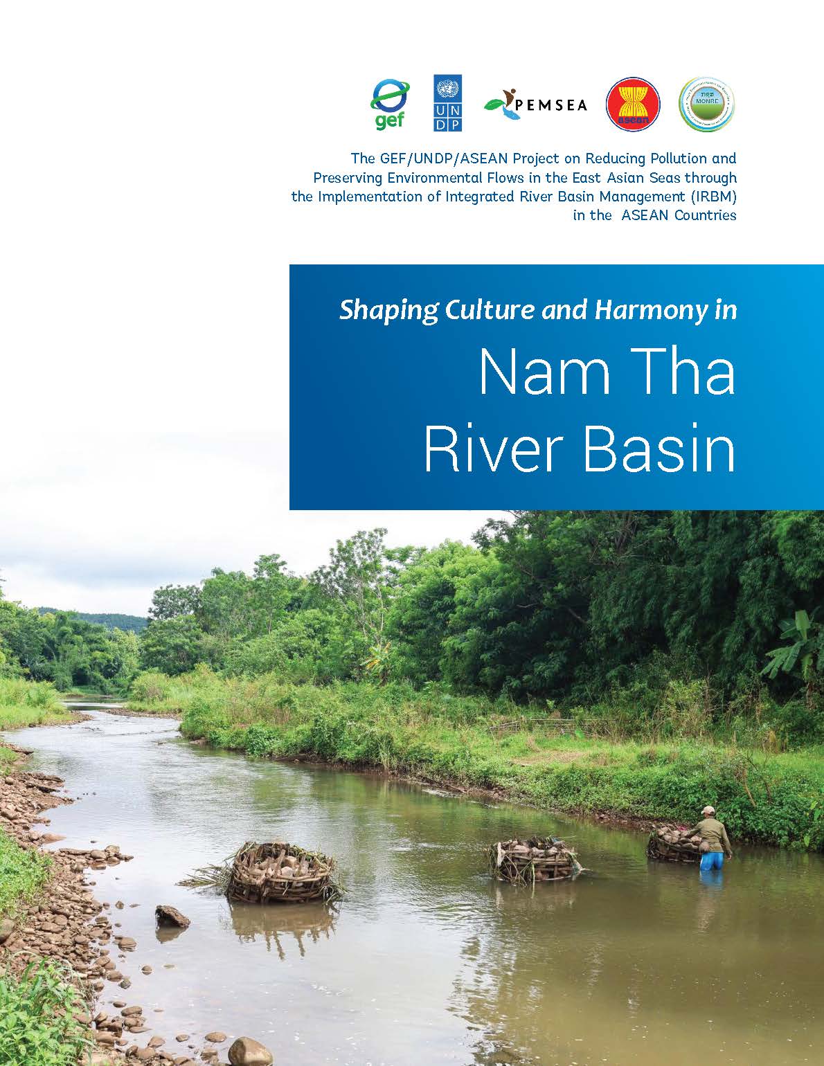 IRBM Nam Tha River Basin Site Profile