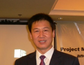 Wang Jinhe