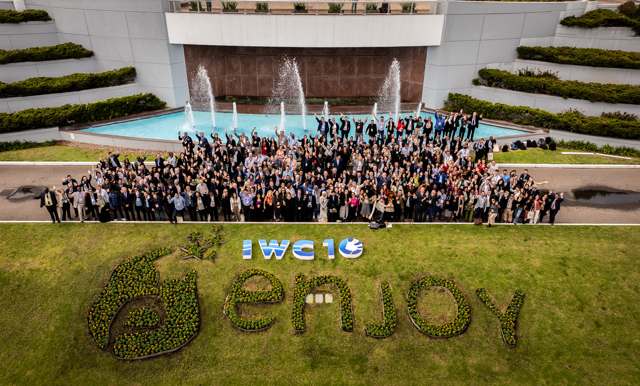 IWC10_09 group photo