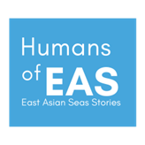 Humans of EAS Logo