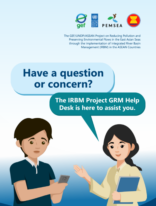 IRBM Project GRM