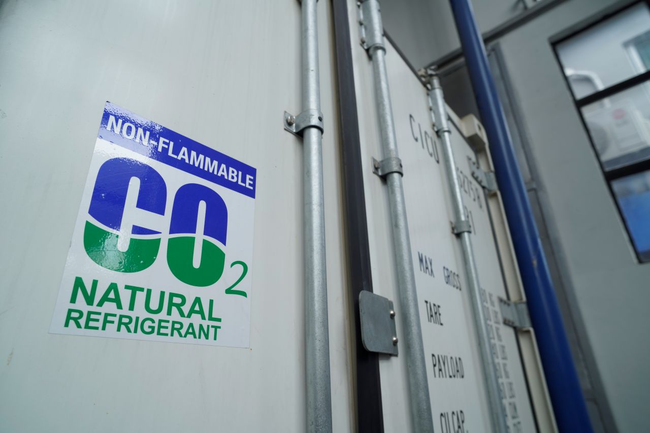 GEF Project Oversight Training in the East Asian Seas Region - Field Visit