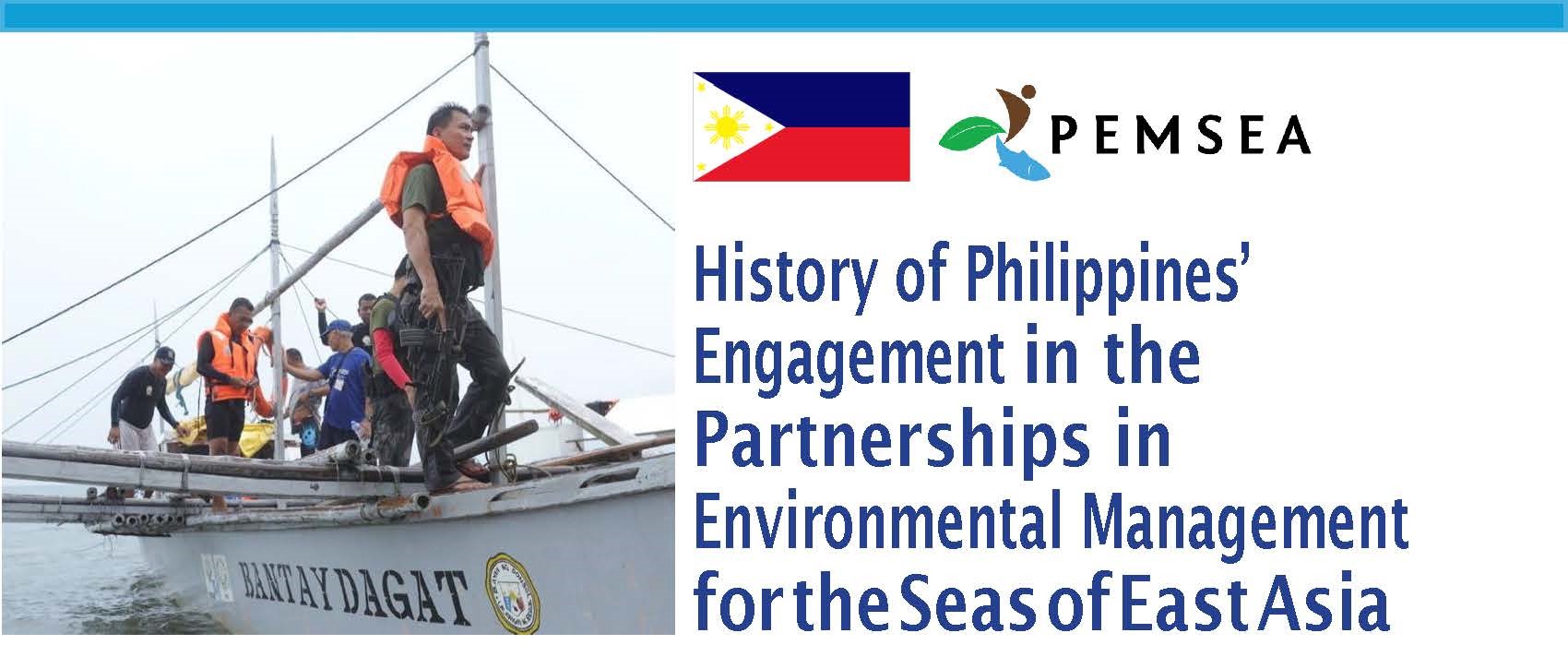 History of Philippines