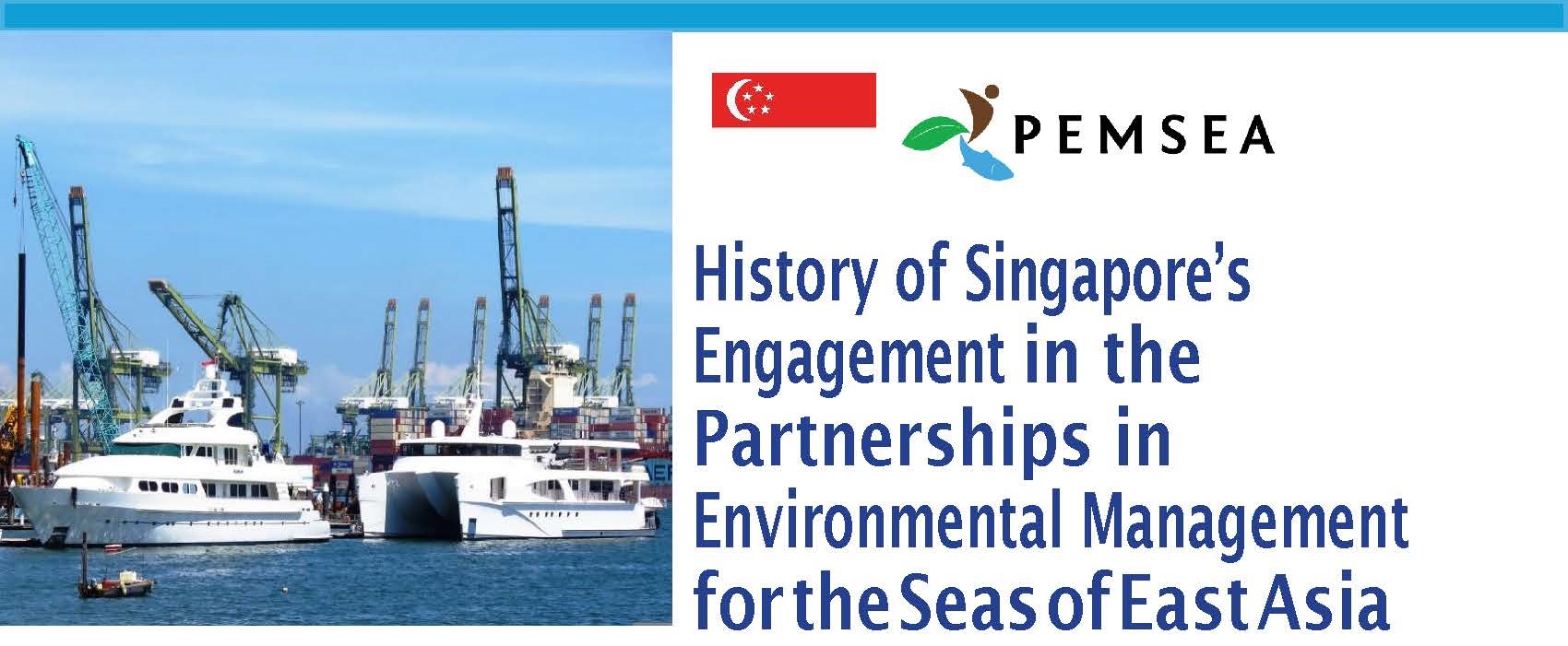 History of Singapore