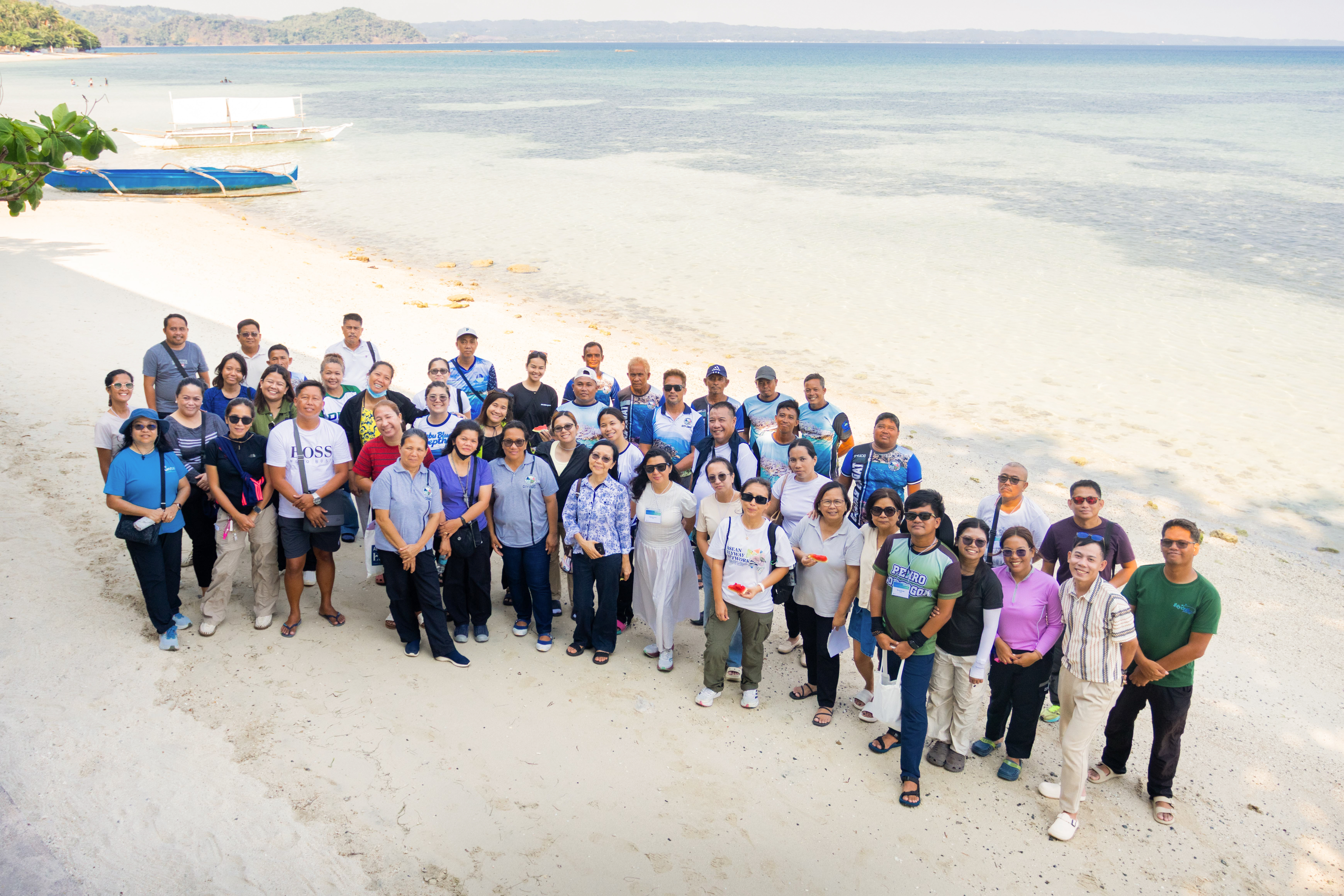 ASEAN ENMAPS Training NEW