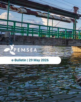 PEMSEA eBulletin - May 2026