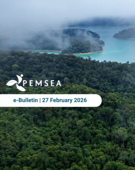 PEMSEA eBulletin - February 2026