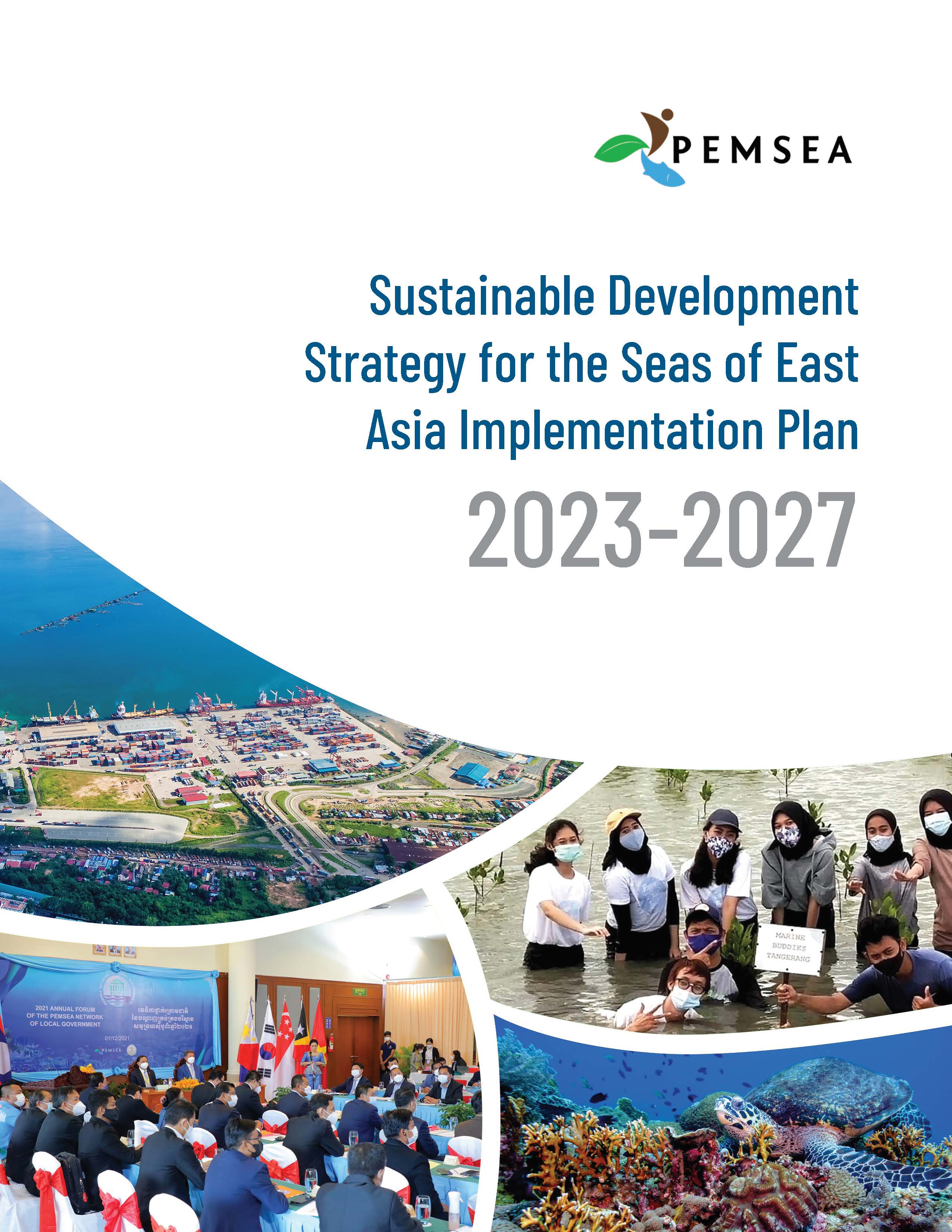 Regional Marine Strategy | PEMSEA