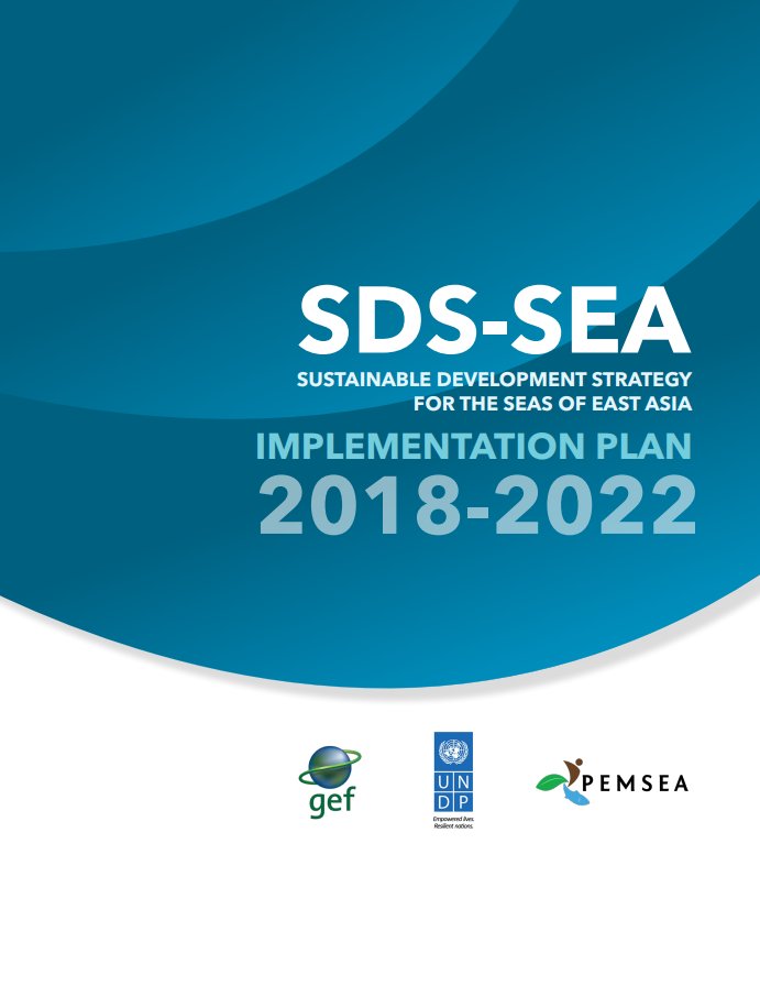 Regional Marine Strategy | PEMSEA