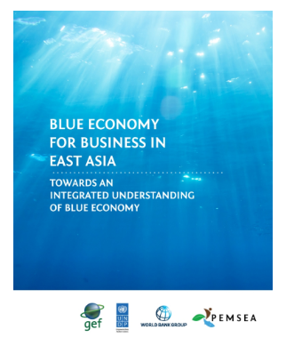 Blue Economy for Business