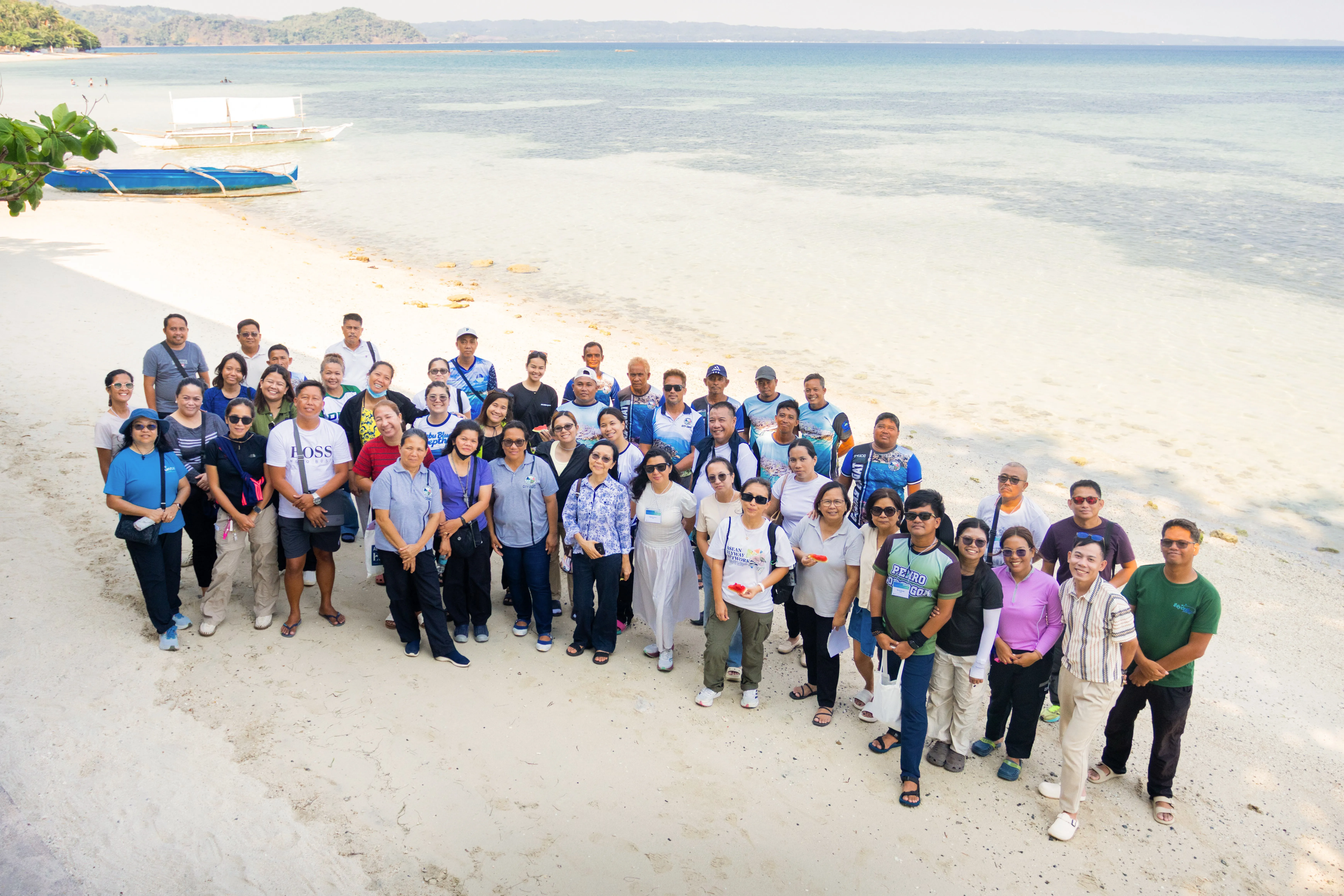 ASEAN ENMAPS Training NEW