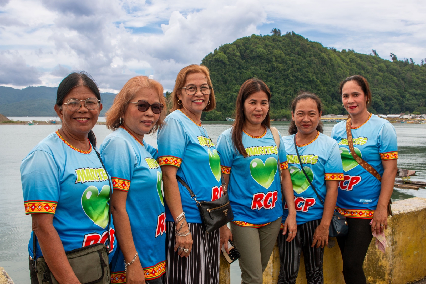 Where MARITES Lead Grassroots Actions Against Marine Plastic Pollution Header